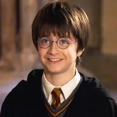 Profile image of Harry Potter