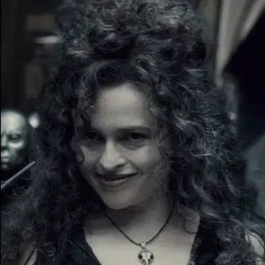Profile image of Bellatrix