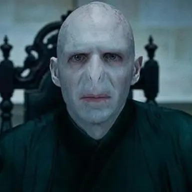 Profile image of Voldemort