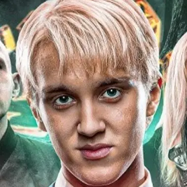 Profile image of Draco
