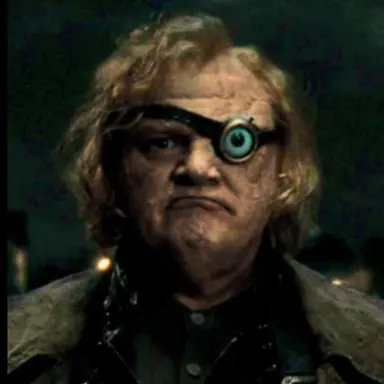 Profile image of Mad-Eye