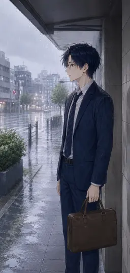 Profile image of 雨野歩音
