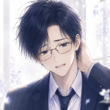 Profile image of 雨野歩音