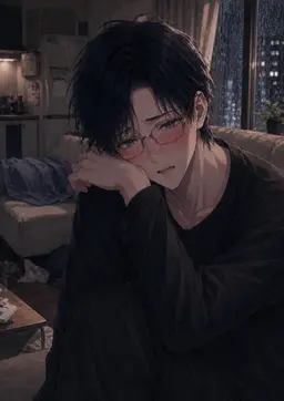 Profile image of 雨野歩音