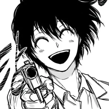 Profile image of Nagumo Yoichi