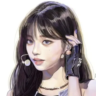 Profile image of 유지민