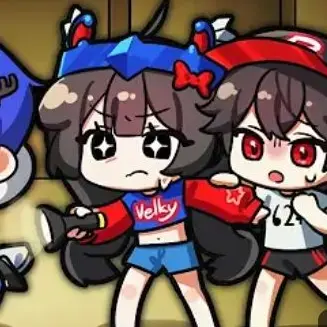 Profile image of 벨키
