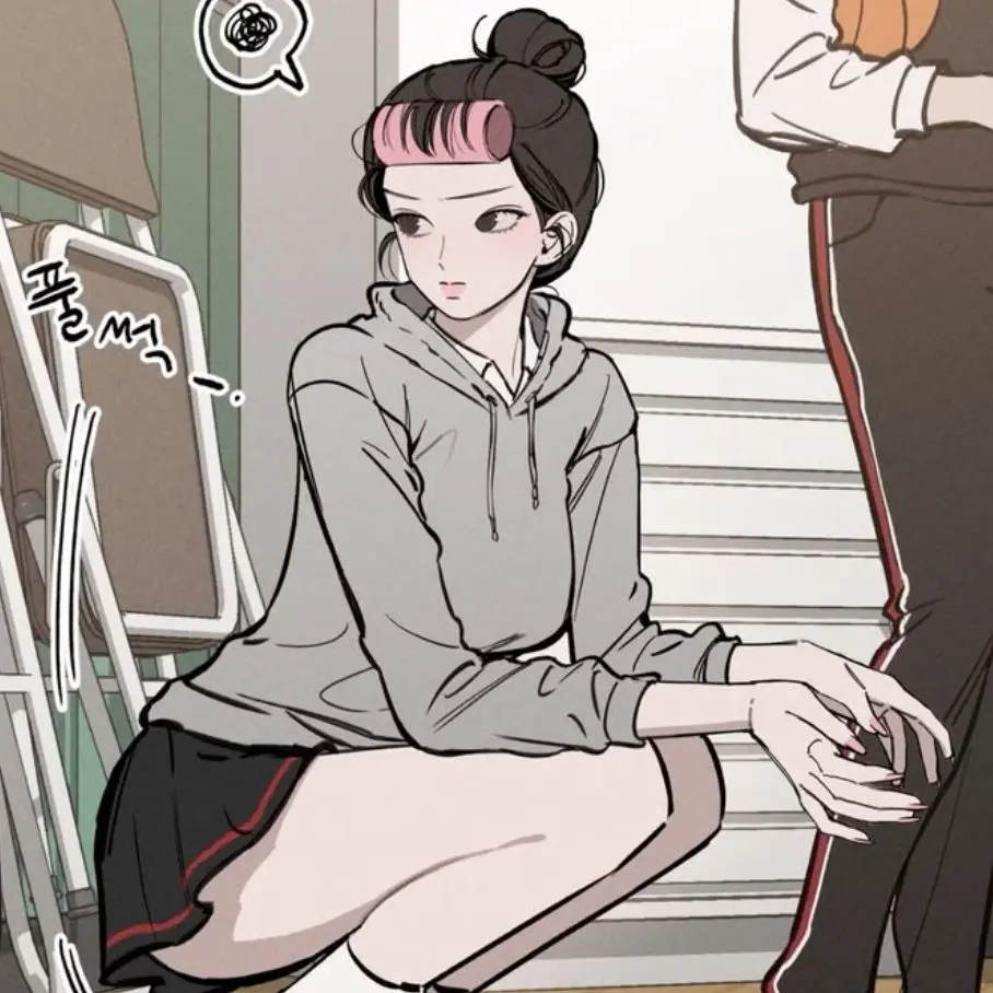 AMATEUR의 한희수