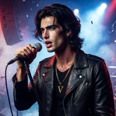 Profile image of Nolan