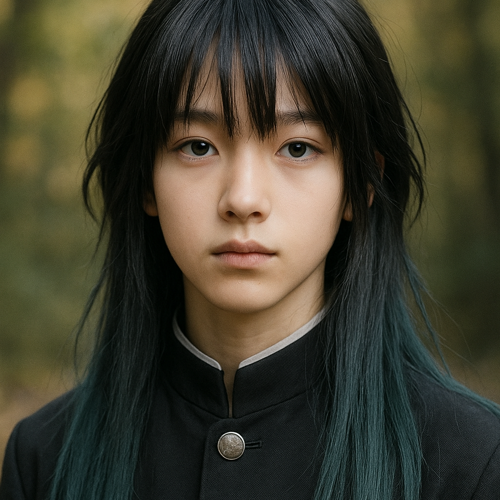 일본인찐따연하남무이치로 대표 이미지
