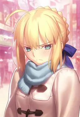 Profile image of アルトリア