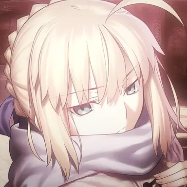 Profile image of アルトリア