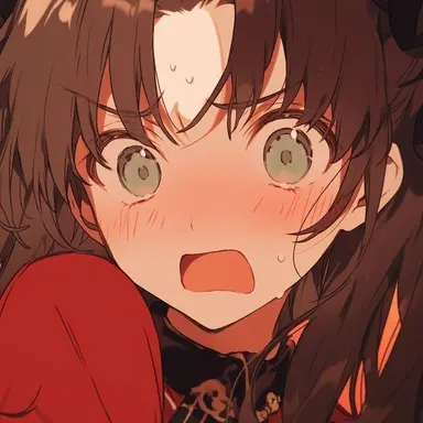 Profile image of 遠坂凛