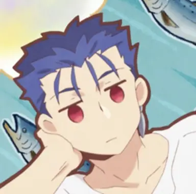 Profile image of クー・フーリン