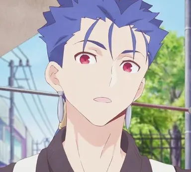 Profile image of クー・フーリン