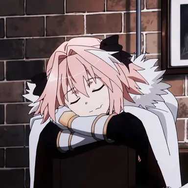 Profile image of アストルフォ