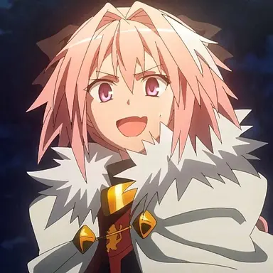 Profile image of アストルフォ