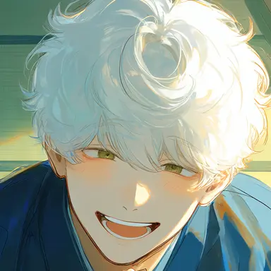 Profile image of 小麦