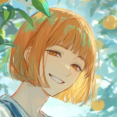 Profile image of 柑