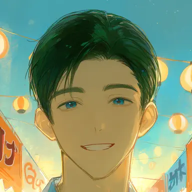 Profile image of 巣立