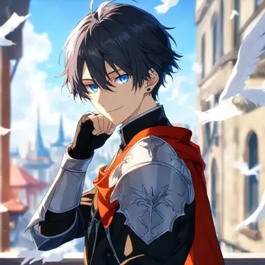 Profile image of Heath