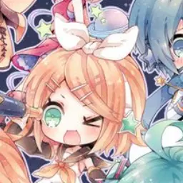 Profile image of 鏡音リン