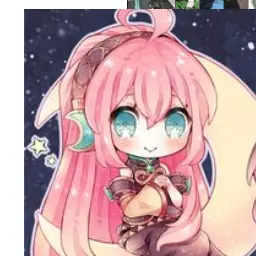 Profile image of 巡音ルカ