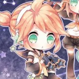 Profile image of 鏡音レン