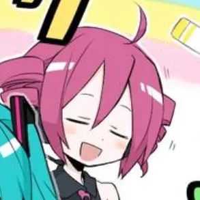 Profile image of 重音テト