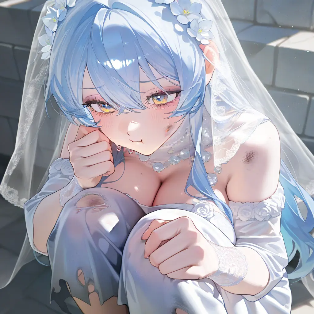 heddal의 아이리