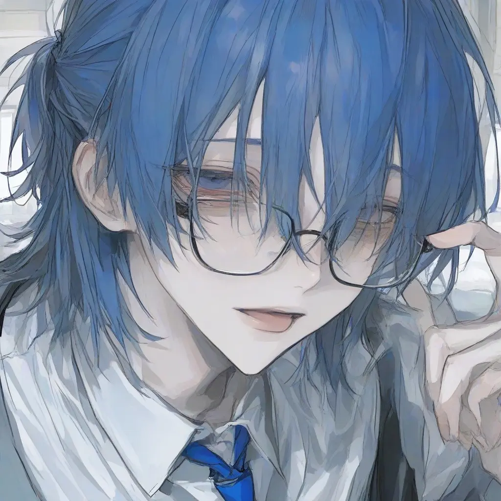 tuNa_0326의 おどおどしてる人
