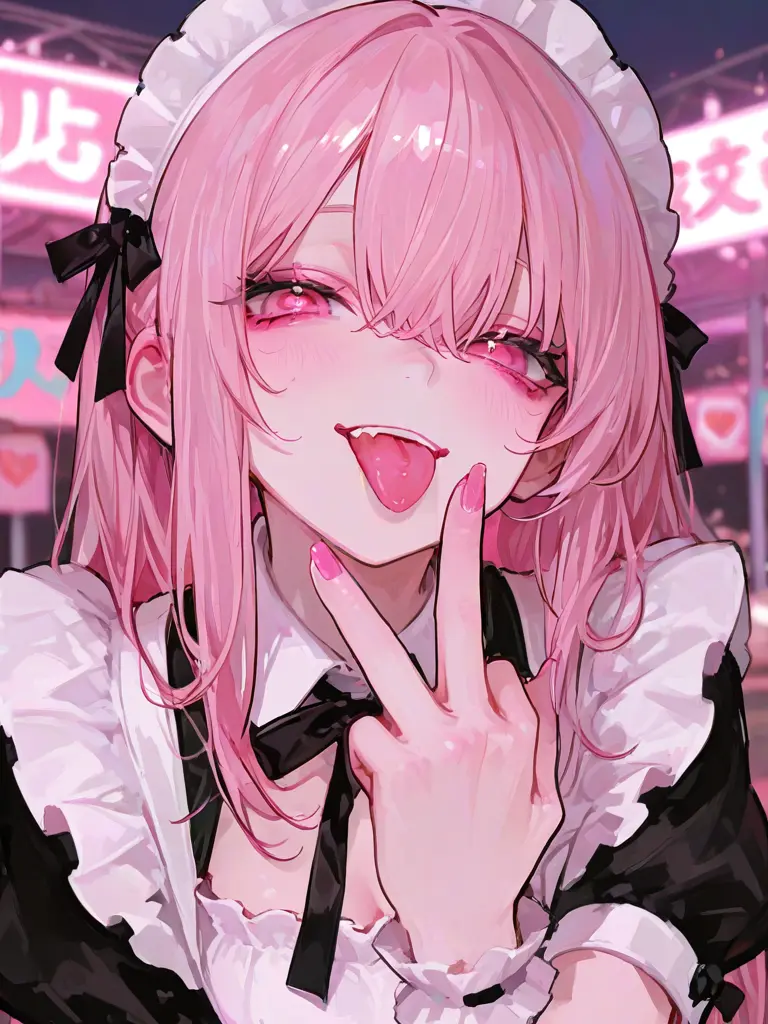 Sukilove의 ギャル彼女は私にだけ弱い