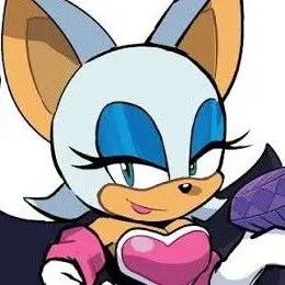 Profile image of Rouge