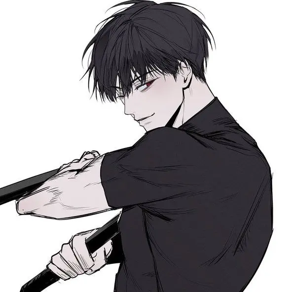 hoshina_is_delicious의 호시나 소우시로