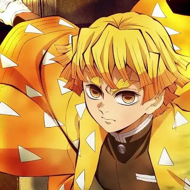 Profile image of 我妻善逸