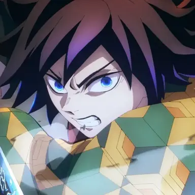 Profile image of 冨岡義勇