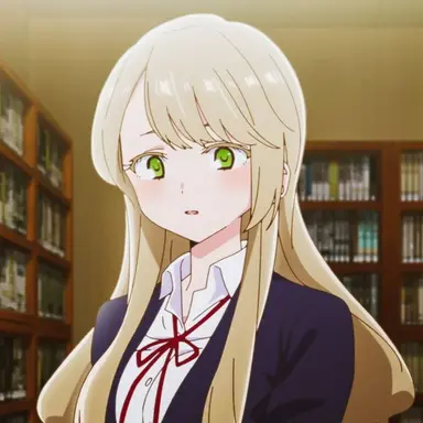 Profile image of 半沢ユリネ