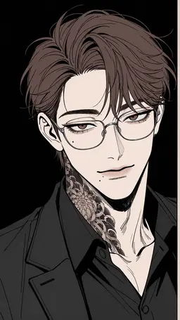 Profile image of Inui