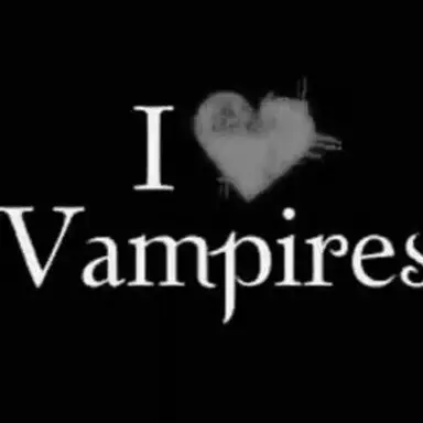 Profile image of Vampires
