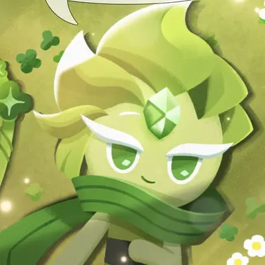 Profile image of Wind Archer Cookie