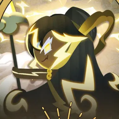 Profile image of Stormbringer Cookie