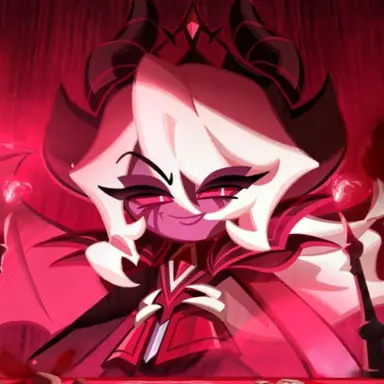 Profile image of Dark Enchantress Cookie