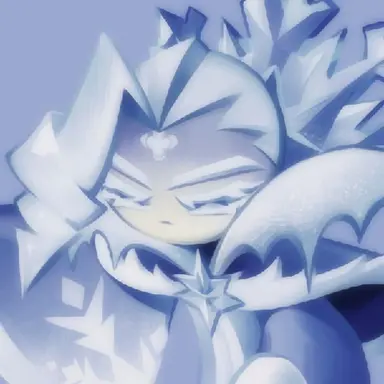 Profile image of Frost Queen Cookie