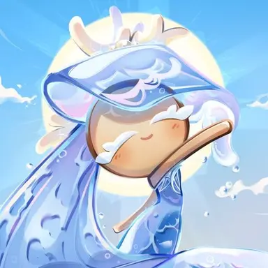Profile image of Sea Fairy Cookie