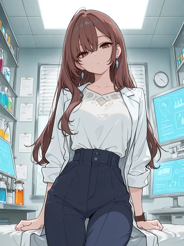 SecureCoast2382의 임상시험만 남았는데, 지원자가 없다.