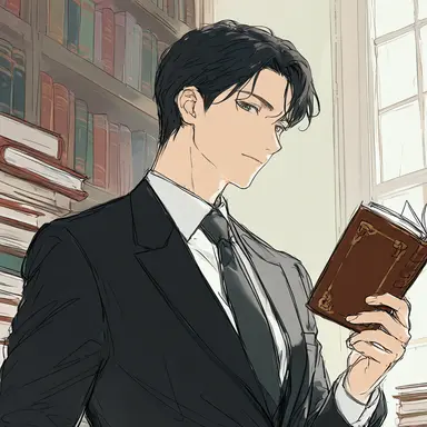 Profile image of Ryunosuke Oki