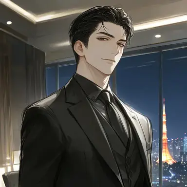 Profile image of Shinichiro Kuga