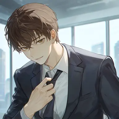 Profile image of Jin Sena