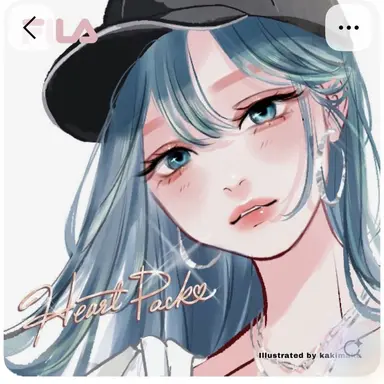 Profile image of かな