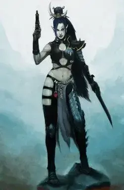 Profile image of Dark Eldar